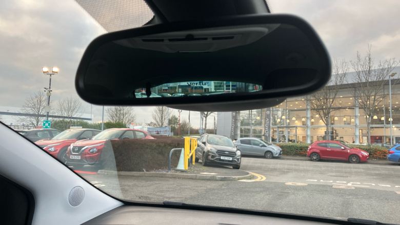 Vauxhall Crossland X 1.2T [130] Elite Nav 5dr [Start Stop] Auto Petrol Hatchback